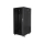 Szafa RACK Lanberg Stojąca 19" 27U 600x800mm (czarna)